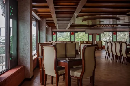 Shangrila Hotels and Resort