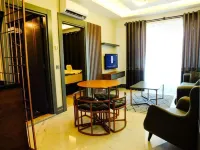 Güven Park Residance & Hotel Hotels in Tekirova