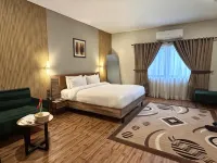 هوتل وان ذا مول لاهور Hotels near حديقة حيوان لاهور