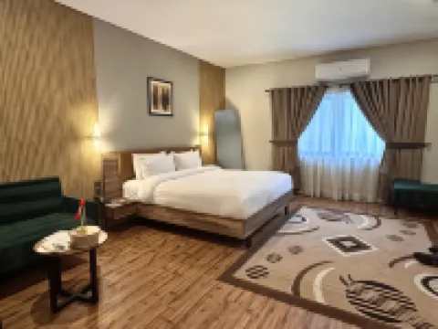 Hotel One Mall Road Lahore Hotels near Minar-e-Pakistan