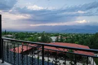 Esquisse Design Hotel Hotels in Telavin piirikunta