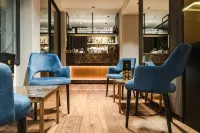 Aktivhotel Santalucia - bar