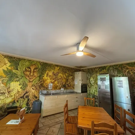 Hostel Los Duendes del Sur