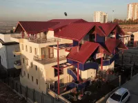 A Apart Hotels Ankara Beytepe Hotels in Universiteler Mahallesi