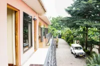 Bright Star Hotel Hôtels à : Arusha