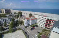 Briza Boutique Hotel Mamaia
