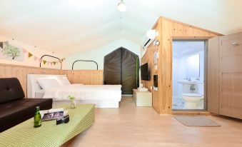 Gapyeong Gratia Glamping