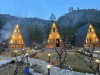 Cabana Riverside Resort - Kainchi Dham