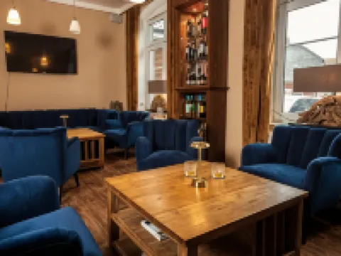 Hotel Villa Tripaldi Hotels in Schonberger Strand