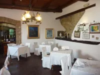La Rocca - Pet friendly