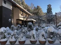 Pension Lanpou - Inns