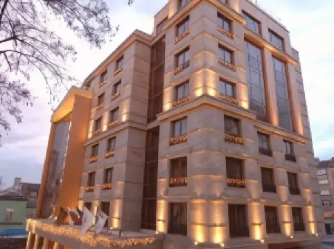 Arena di Serdica Hotel