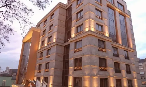 Arena di Serdica Hotel