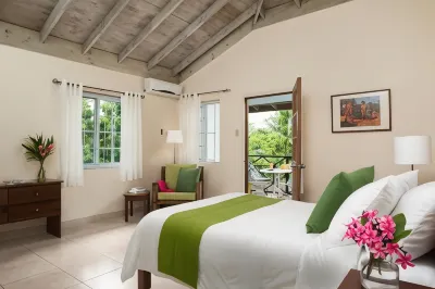White Sands Negril Hotel a 
