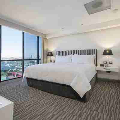 InterContinental Hotels Presidente Guadalajara Rooms