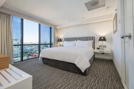 InterContinental Hotels Presidente Guadalajara