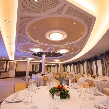 Rosslyn Dimyat Hotel Varna