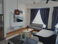 Kuantan Imperium Swiss Bell Seaview by Avenzee