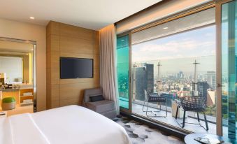 Sofitel Mexico City Reforma