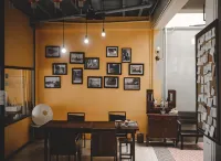 Thaweesuk Heritage Homestay - Pensions