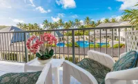 Muri Beach Club Hotel - Ocean View