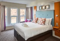 Craigside Manor - parcheggio