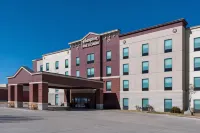 Hampton Inn & Suites Dodge City Hotels in Dodge