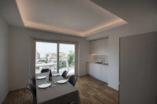 Apartments Sperlonga