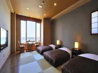 Hotel Shiosai Hotels near Enoshima Shrine