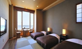 Hotel Shiosai