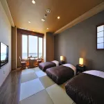 Hotel Shiosai Hotels in Fujisawa