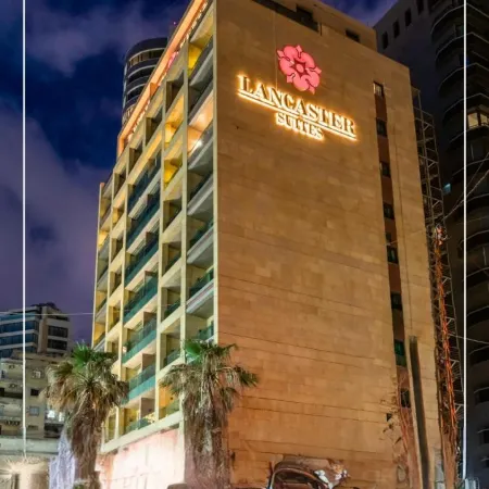 Lancaster Suites Raouche