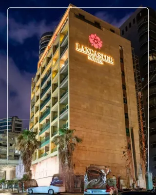 Lancaster Suites Raouche - 4-Star
