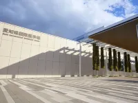 Comfort Hotel Central International Airport Hotels in Tokoname
