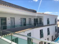 PeraLux Hotels in Pêra