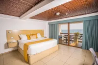 Hotel Los Farallones Hotels in El Sunzal
