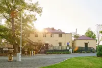 Tenterfield Lodge Caravan Park Hotels in Tenterfield