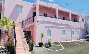 Room 7 Design-Forward Studio by Lagoon