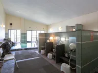 Hotel Hanageshiki - Hot Springs