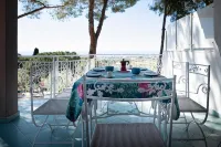 Sole & Pepe Hotels in Perdifumo