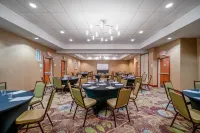 Holiday Inn MANASSAS - BATTLEFIELD by IHG Hotels in Manassas