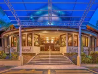 Hotel Casa Roland Golfito Resort Hotels in Golfito