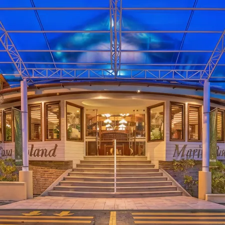 Hotel Casa Roland Golfito Resort
