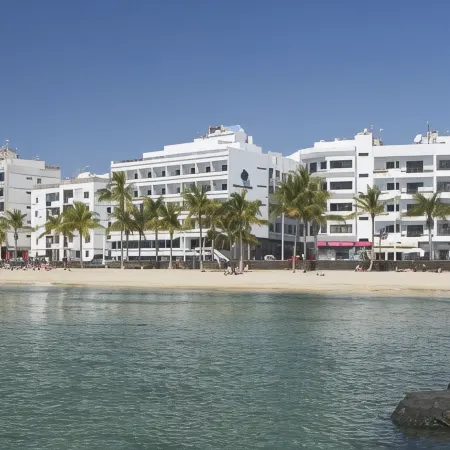 Hotel Lancelot