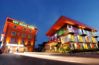 Ppt Muar Hotel Hotels near Muar Nan Hai Fei Lai Temple