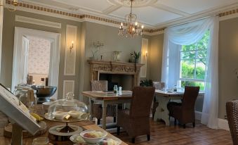 Lydford House