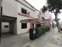 Manantial Hostal No.004