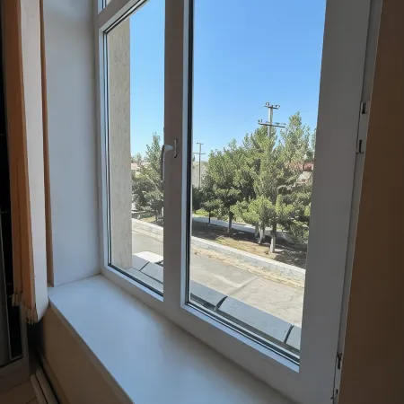 Khan Apartments