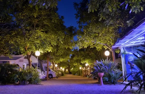 瑪賽利亞拉瑪酒店