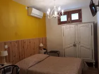 La Caravelle Hotel di Volvic